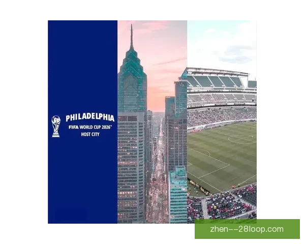 2026世界杯主办城市墨西哥城宣布实行特殊噪音管制措施保障赛事秩序