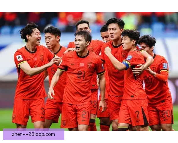 中国男足18强赛主场迎战印尼全力争胜力拼小组出线 中国男足18强赛主场迎战印尼全力争胜力拼小组出线