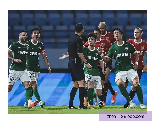 中国足协重拳出击开出反赌扫黑重磅罚单多个高层涉案人员受罚 中国足协重拳出击开出反赌扫黑重磅罚单多个高层涉案人员受罚