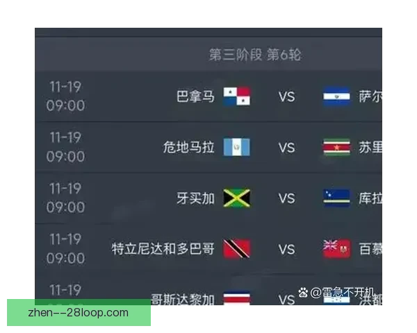 国际足联宣布2026世界杯志愿者申请破两百万全球报名热潮涌动 国际足联宣布2026世界杯志愿者申请破两百万全球报名热潮涌动