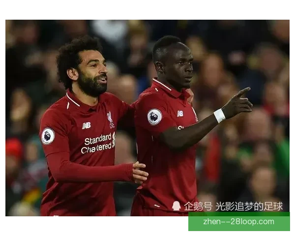 曼城创历史英超四连冠辉煌成就震撼足坛
