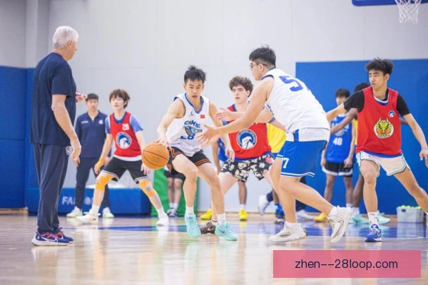 马文哈格勒青训阶段，基本功与对抗意识同步打磨